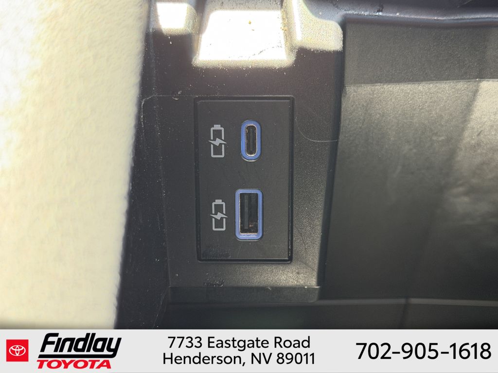 Used 2021 Toyota Sienna Van