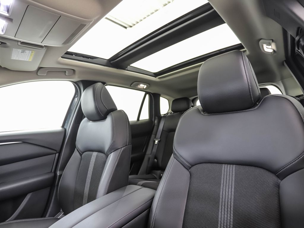 2023 Mazda CX-50 S Preferred 12