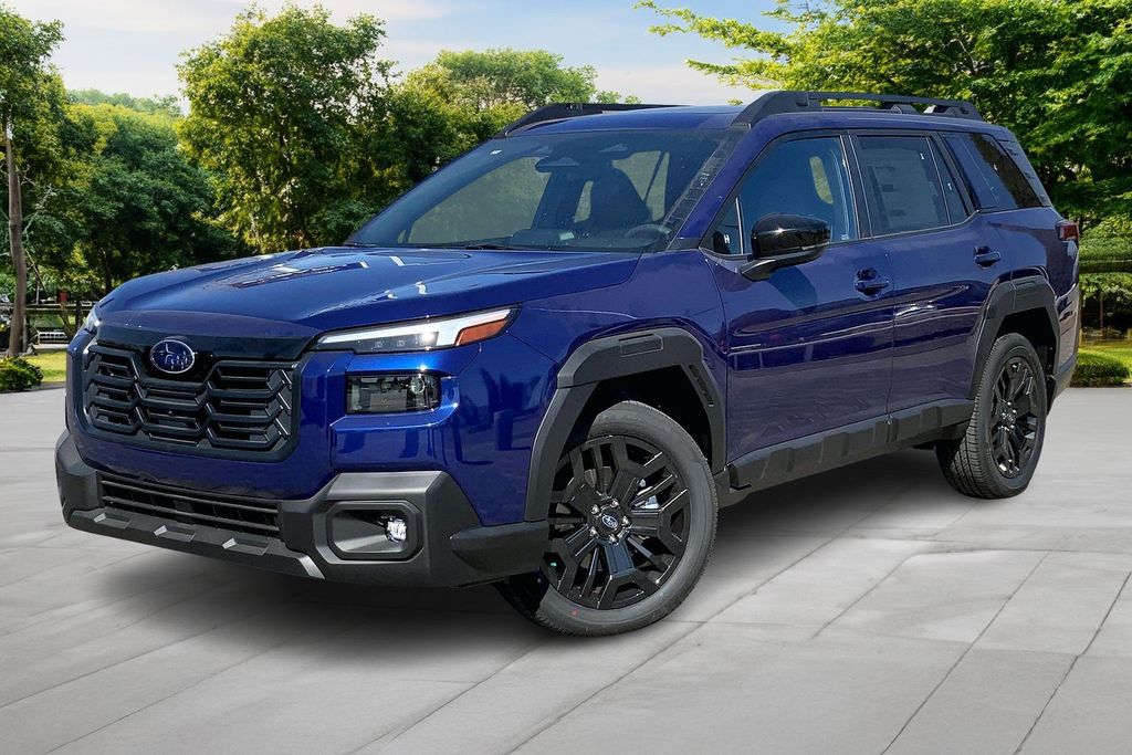 2026 Subaru Outback Limited XT AWD