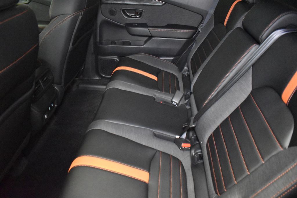 Thumbnail: 2026 Honda Passport - 22