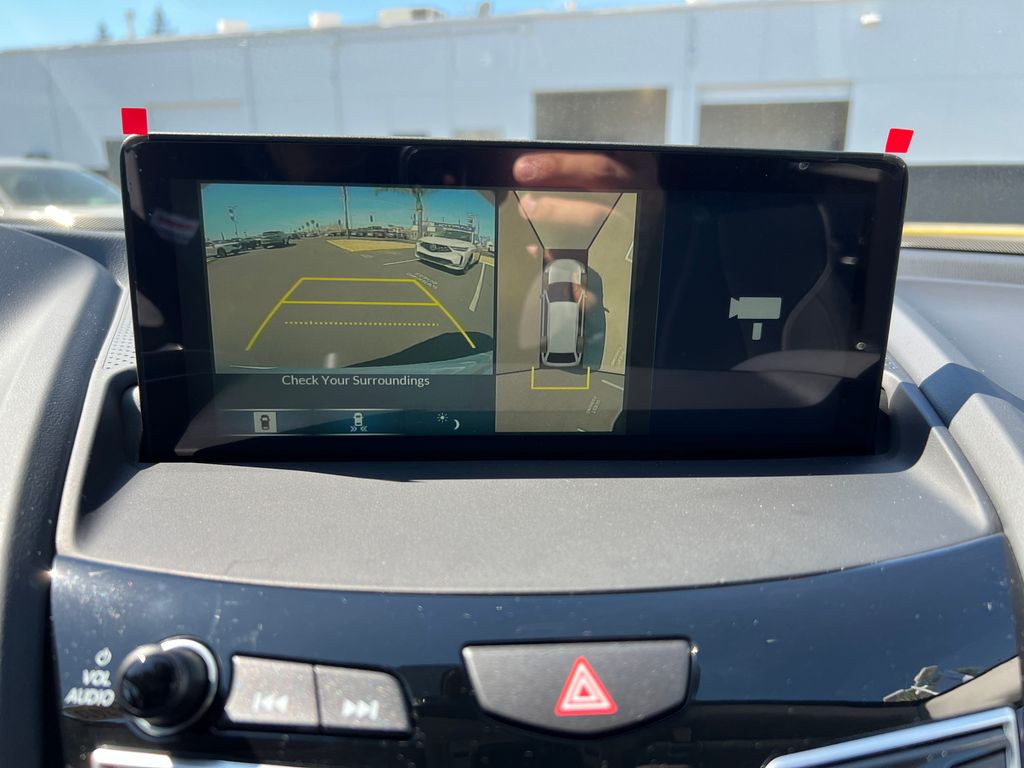 Thumbnail: 2026 Acura RDX - 25