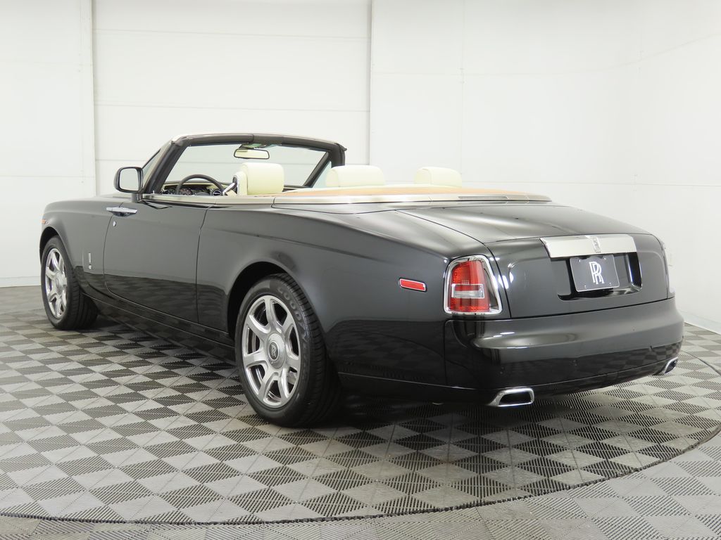 Thumbnail: 2012 Rolls-Royce Phantom - 7
