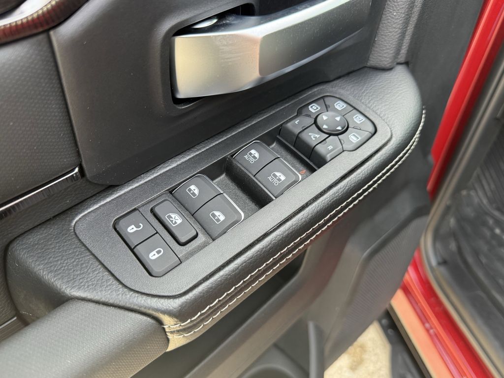 2026 Ram 2500 Rebel - 10