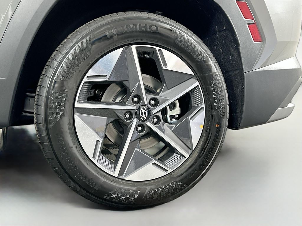 Thumbnail: 2025 Hyundai Tucson - 22