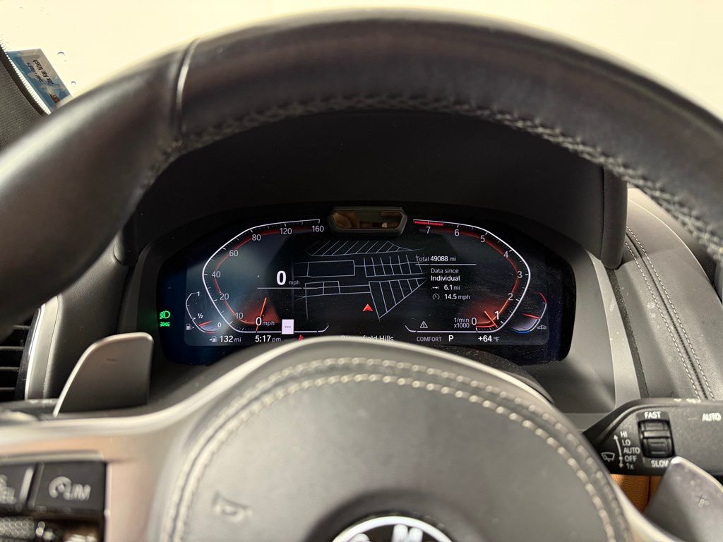 2023 BMW 8 Series  14