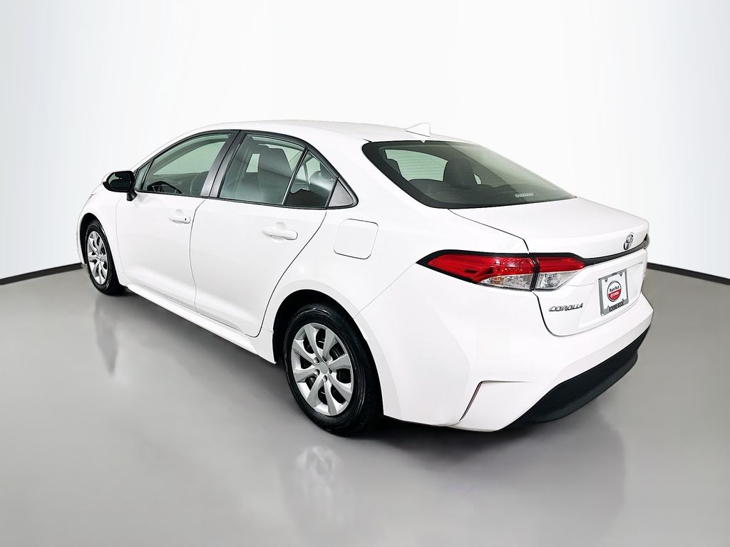 Thumbnail: 2024 Toyota Corolla - 7