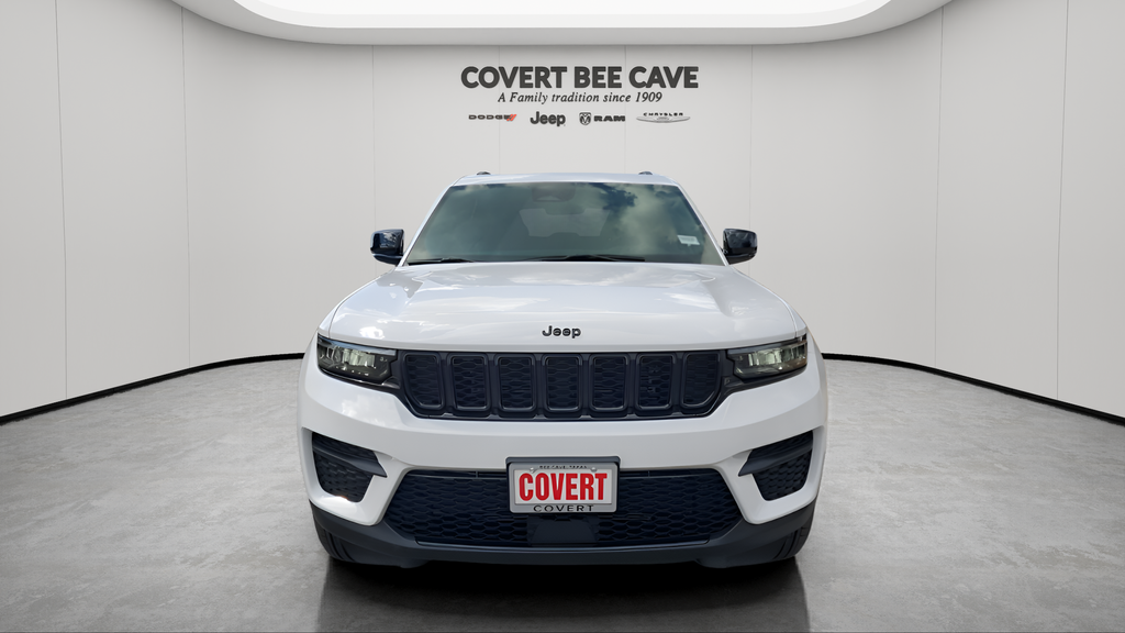New Car 2025 Jeep Grand Cherokee  For Sale Under $50,000 In Austin, Texas