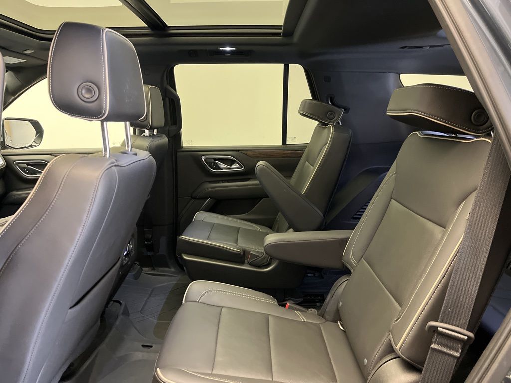 Thumbnail: 2021 Chevrolet Tahoe - 24