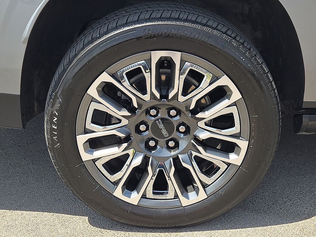 Used 2023 GMC Yukon XL Denali Ultimate For Sale in Farmington, AR