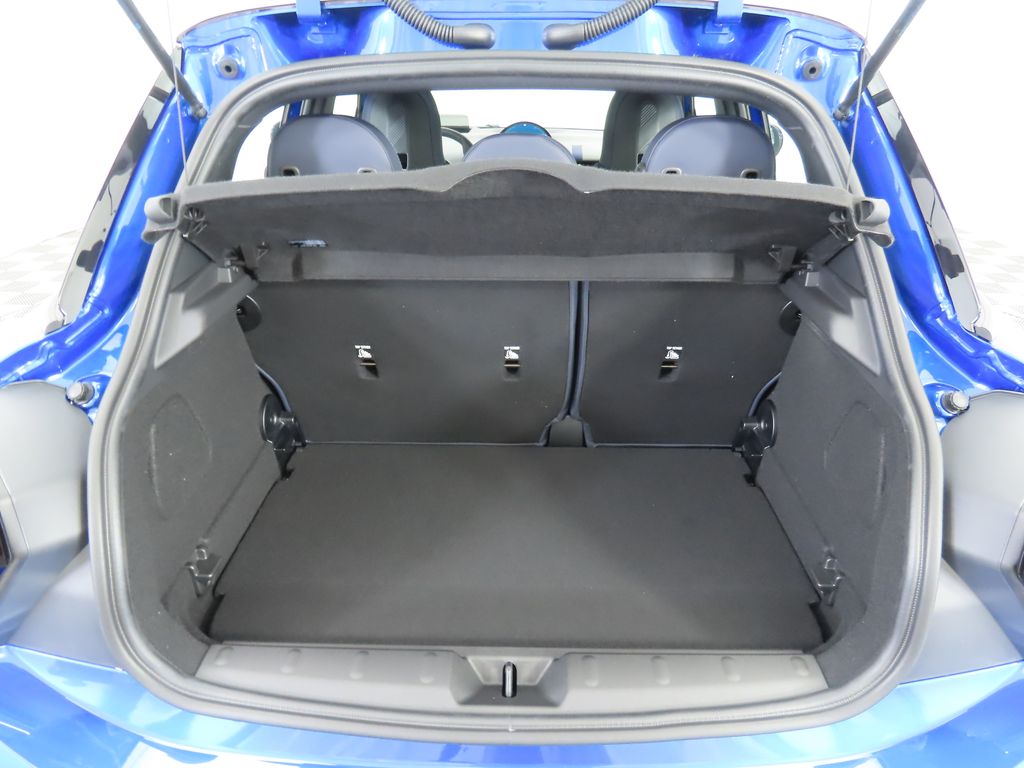 Thumbnail: 2025 MINI Cooper Hardtop - 28