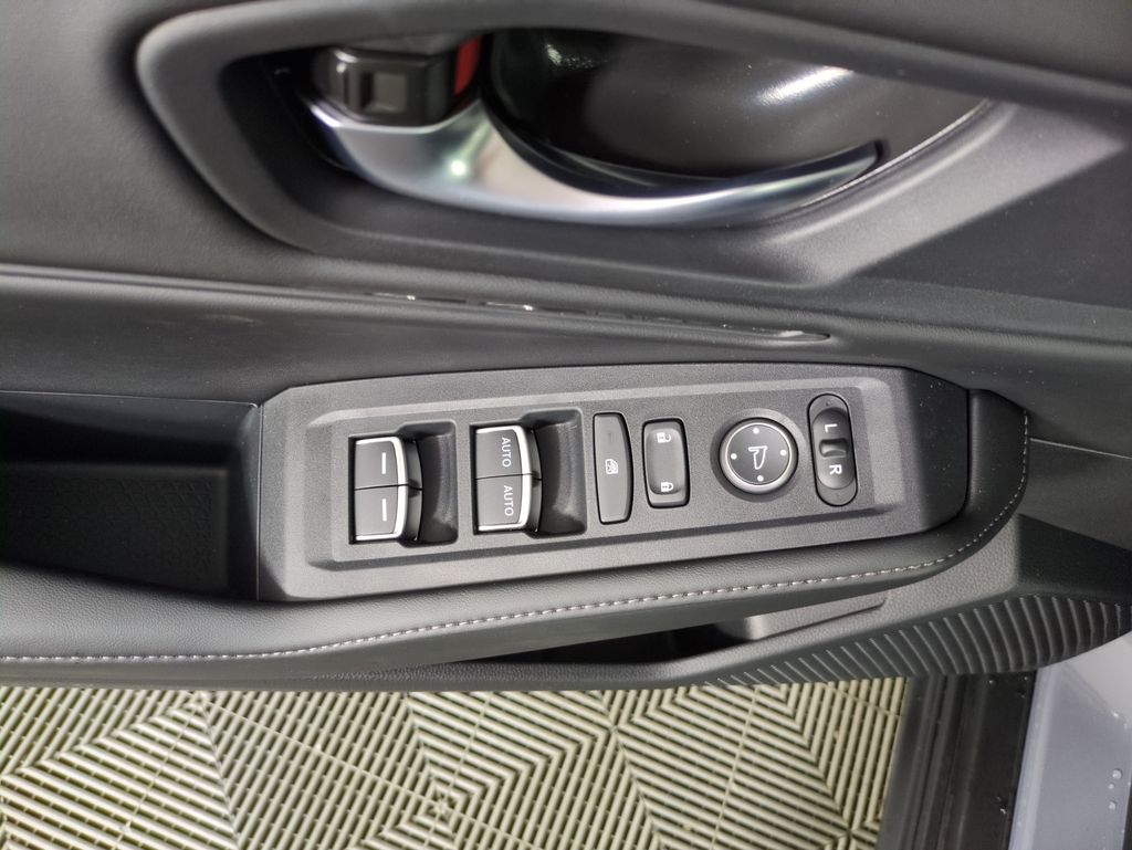 New 2025 Honda Accord Hybrid For Sale in Fort Wayne, IN