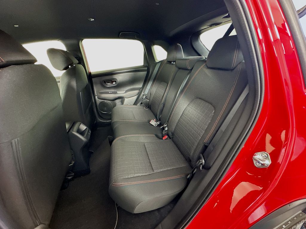 Thumbnail: 2026 Honda HR-V - 16