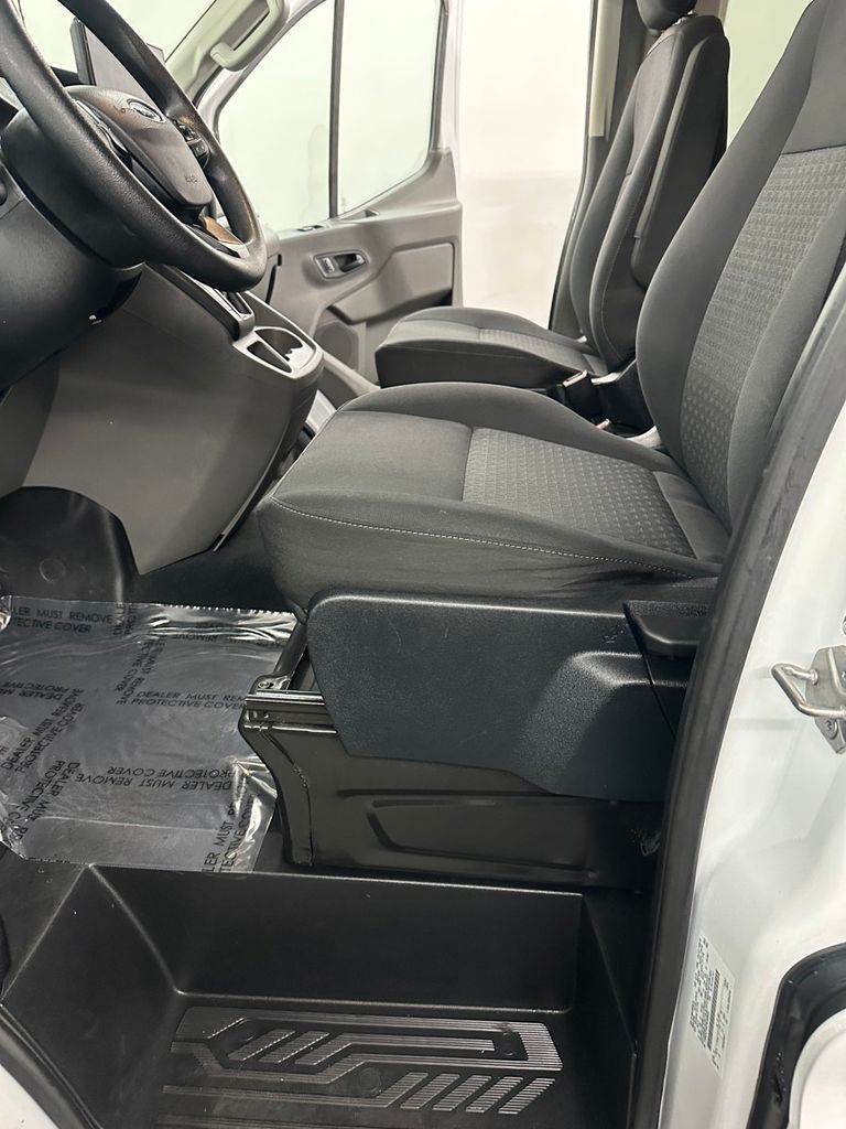 used 2023 Ford Transit-350 car, priced at $34,985
