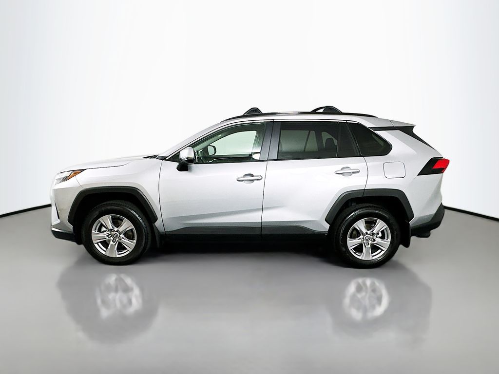 Thumbnail: 2025 Toyota RAV4 - 8