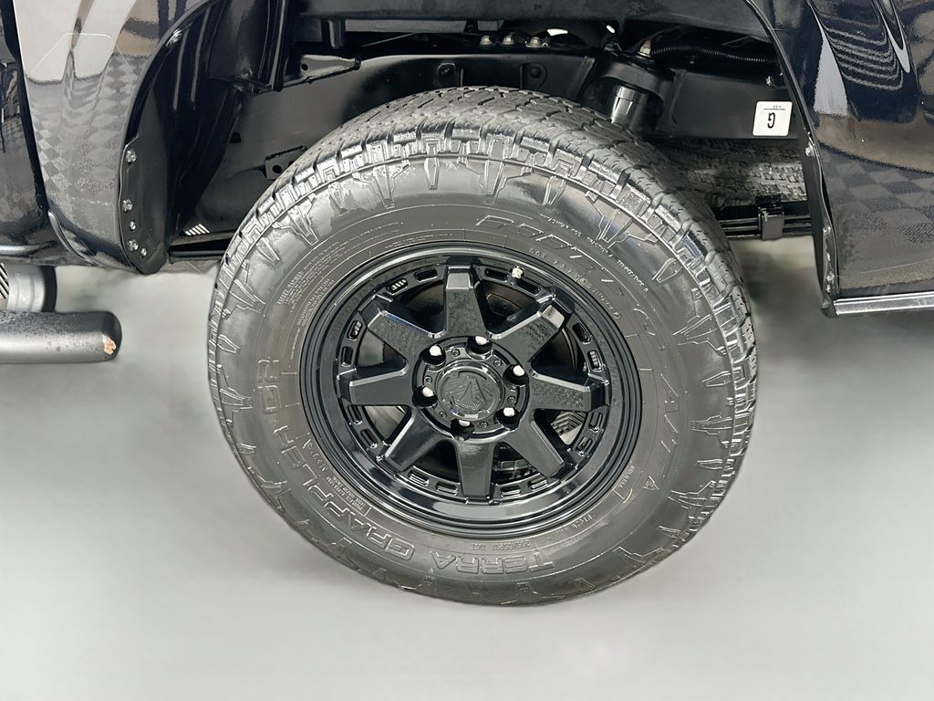 Thumbnail: 2023 Toyota Tacoma - 29