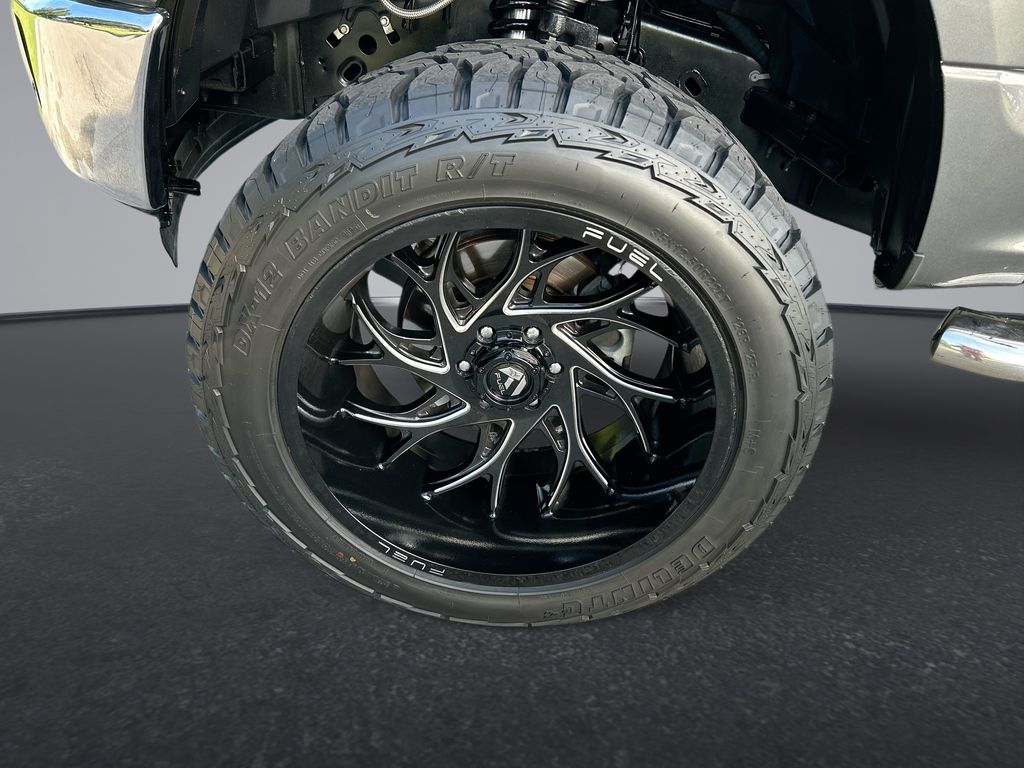 Thumbnail: 2017 Ford F-150 - 10