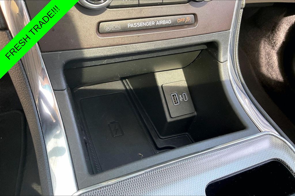 Used 2021 Ford Edge SUV