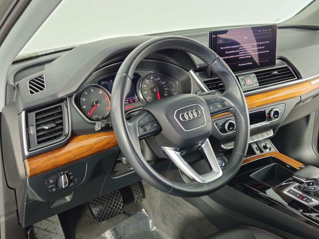 Thumbnail: 2023 Audi Q5 - 29