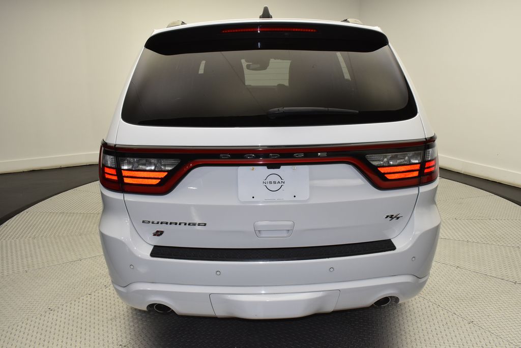 2023 Dodge Durango R/T 6