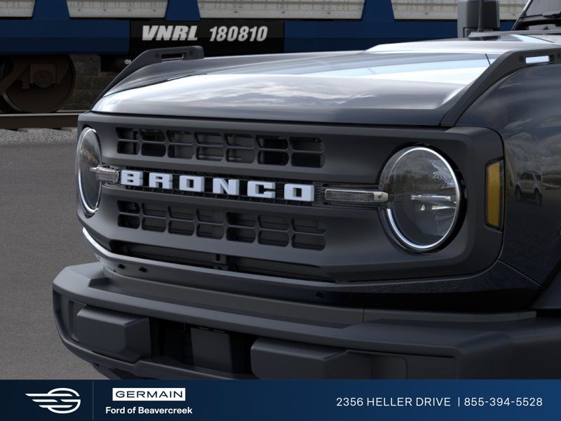 New 2026 Black Ford Base image 19