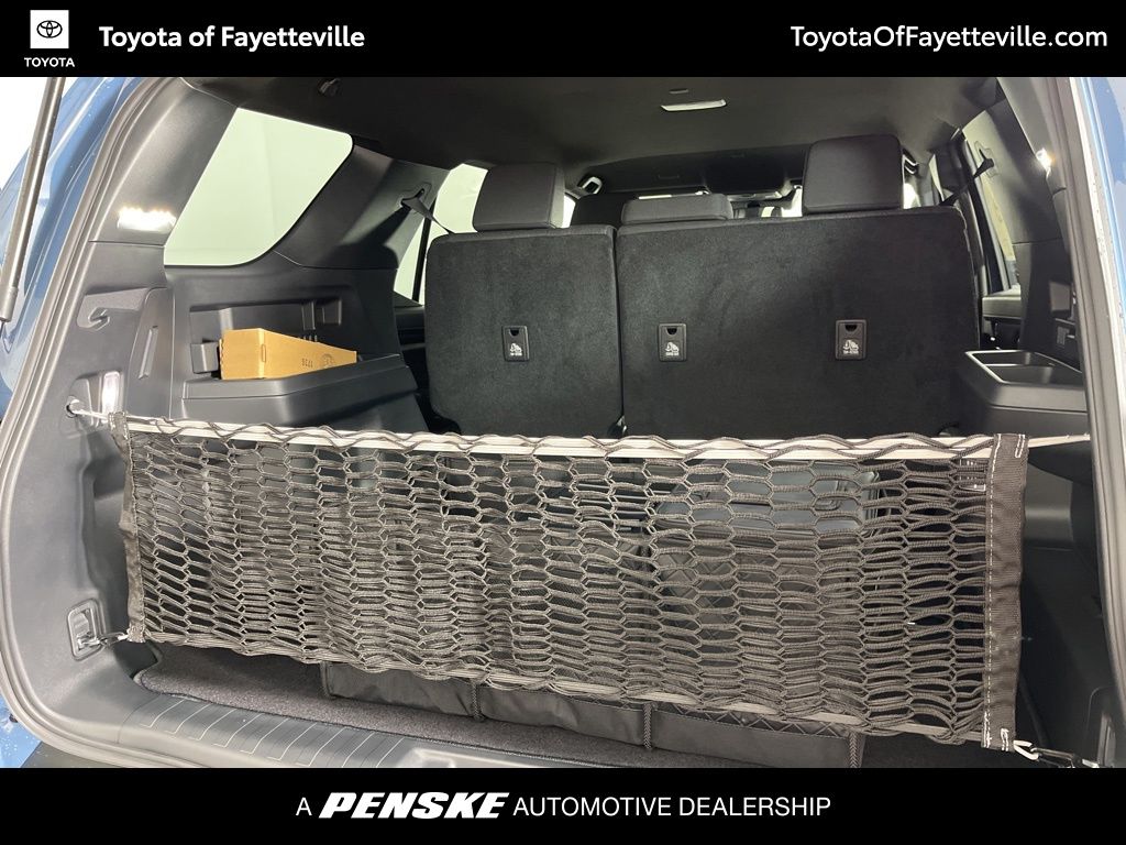 Thumbnail: 2025 Toyota 4Runner - 20