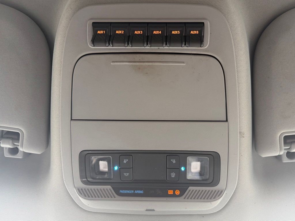 2023 Ford F-250SD XLT Gray at Carlisle Cadillac Buick GMC