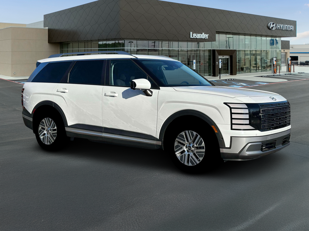 Thumbnail: 2026 Hyundai Palisade - 10