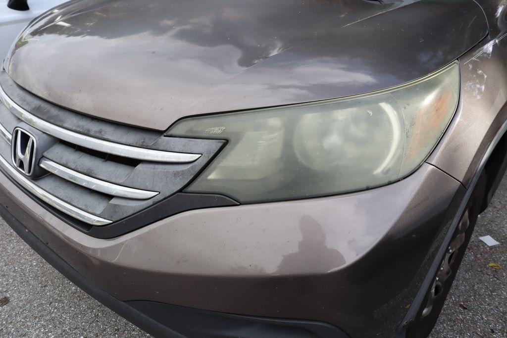 Thumbnail: 2014 Honda CR-V - 3