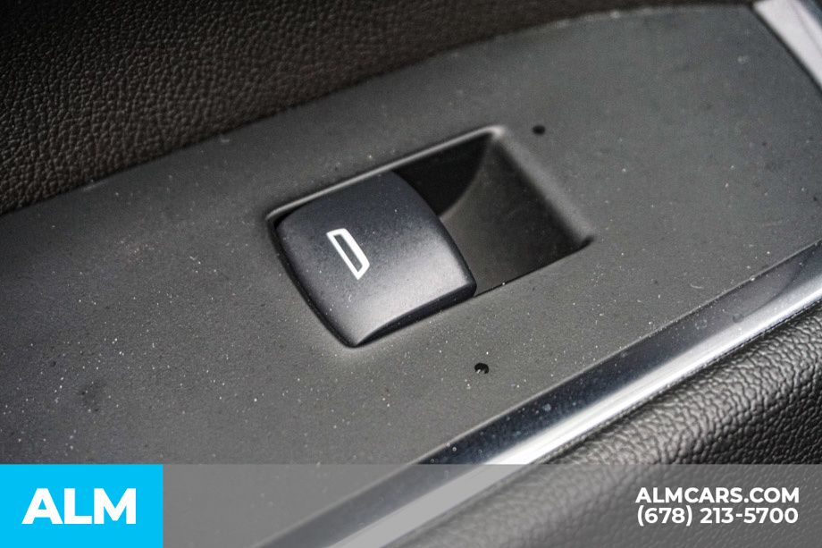 Used 2024 Blue Chevrolet High Country image 55