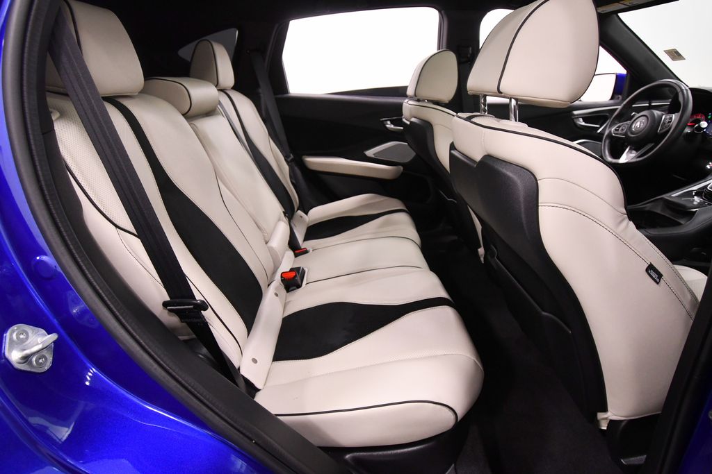 Used 2024 Acura RDX SUV
