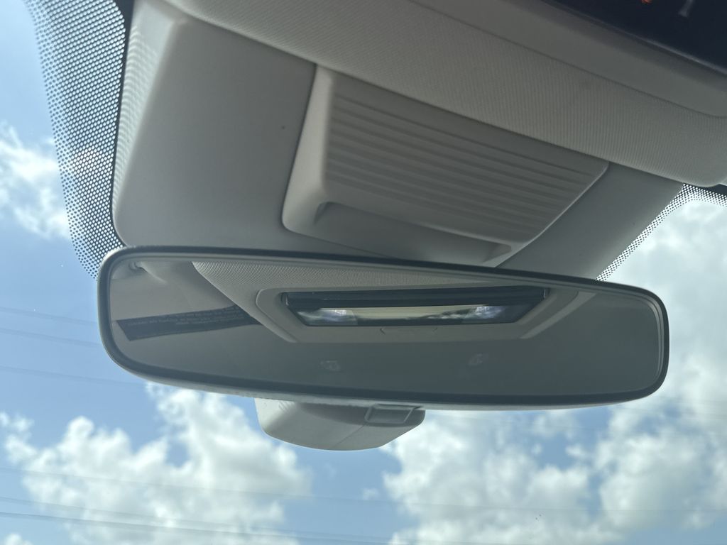 2026 Volkswagen Tiguan 2.0T S Gray at Big Star Chrysler Jeep Dodge Ram 