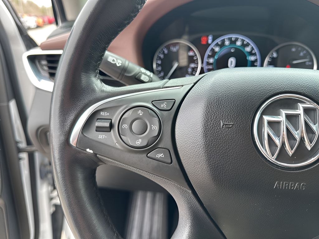 Used Car 2019 Buick Enclave  Avenir For Sale Under $20,000 In Austin, Texas