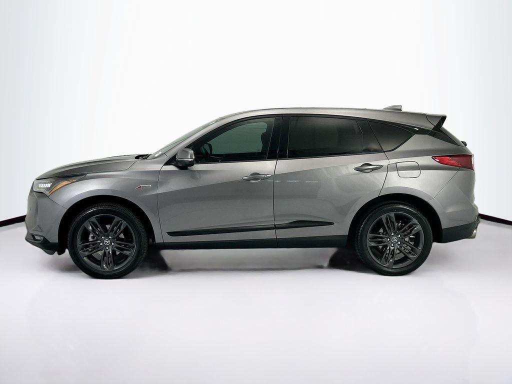 Thumbnail: 2023 Acura RDX - 8