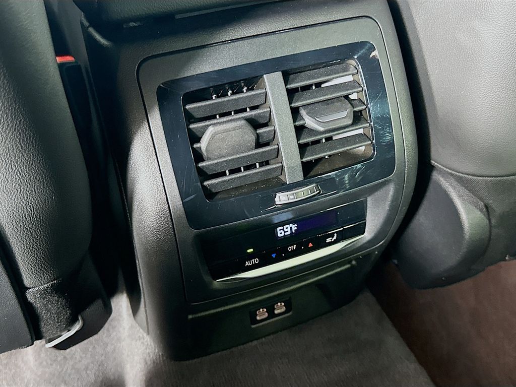 2024 BMW X3 sDrive30i 26