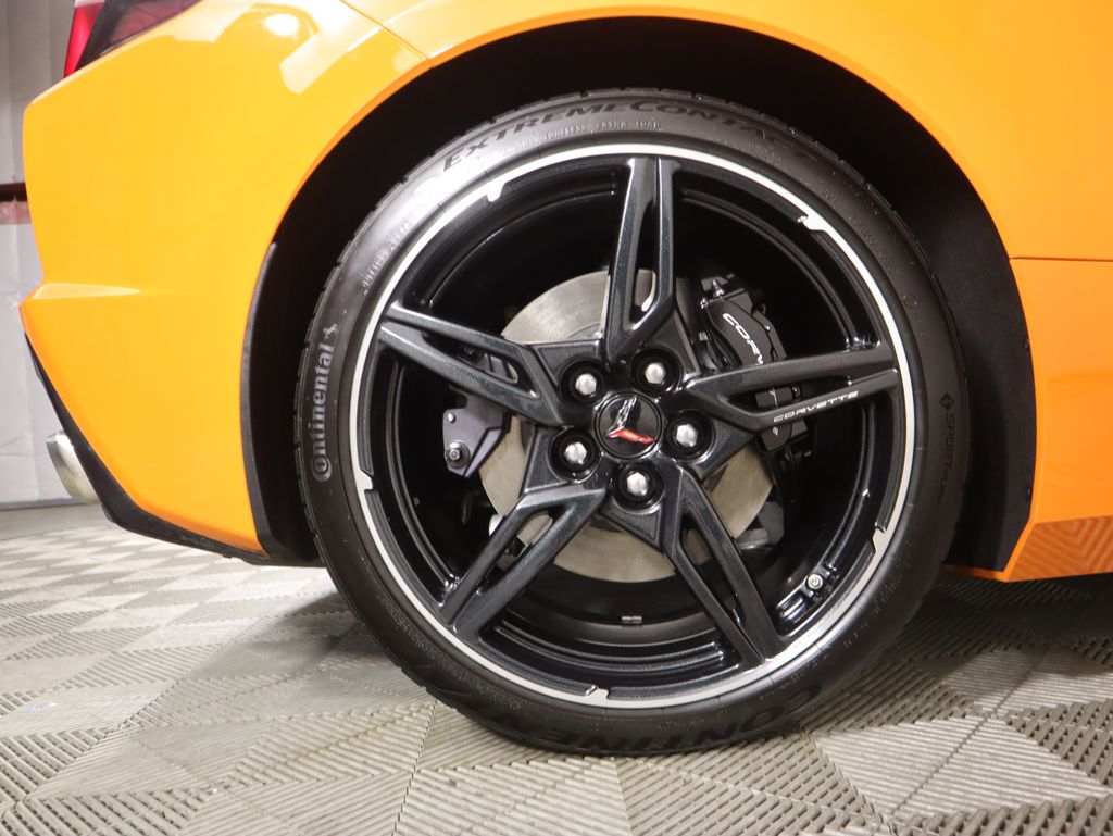 Thumbnail: 2023 Chevrolet Corvette - 26