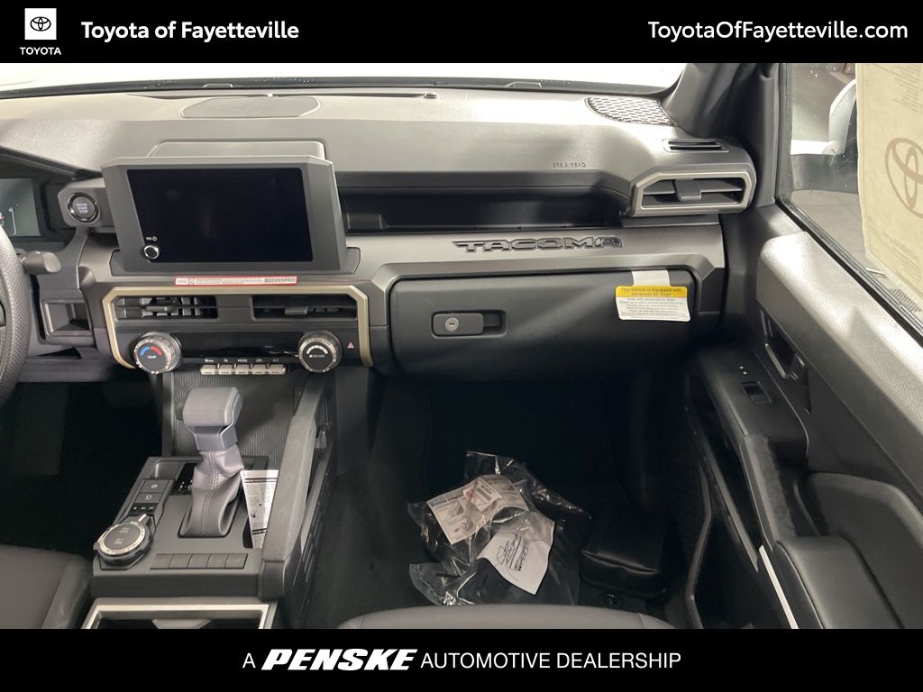 Thumbnail: 2025 Toyota Tacoma - 16