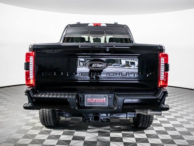 Used 2026 Black Ford XLT image 4