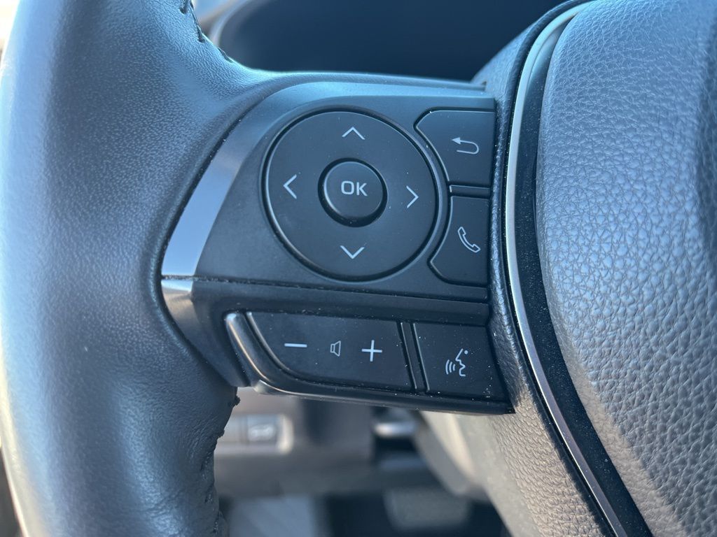 Thumbnail: 2019 Toyota RAV4 - 21