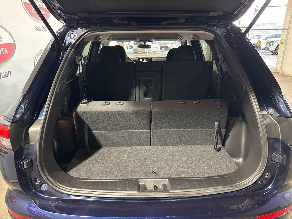 Used Car 2023 Mitsubishi Outlander  Es For Sale Under $25,000 In San Juan, Puerto Rico