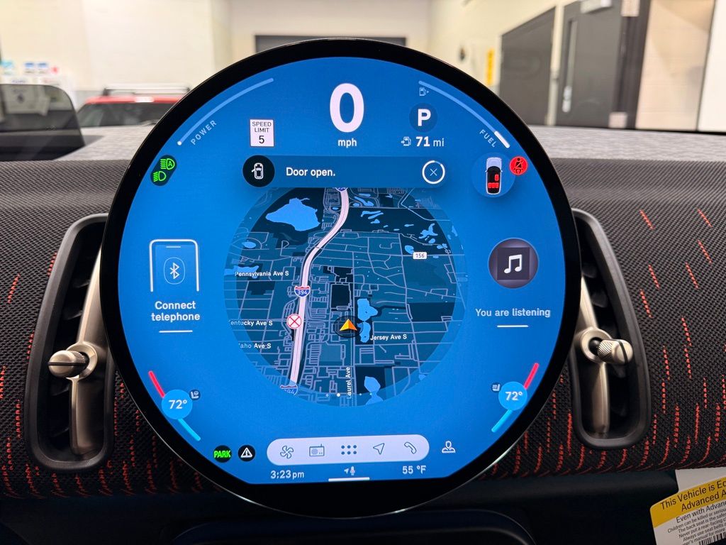 Thumbnail: 2026 MINI Cooper Countryman - 16