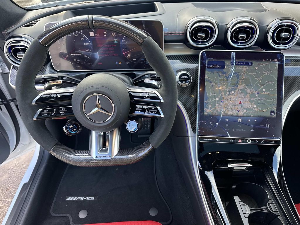 Thumbnail: 2026 Mercedes-Benz CLE - 8