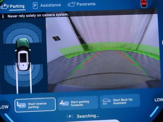 Thumbnail: 2026 MINI Cooper Countryman - 17