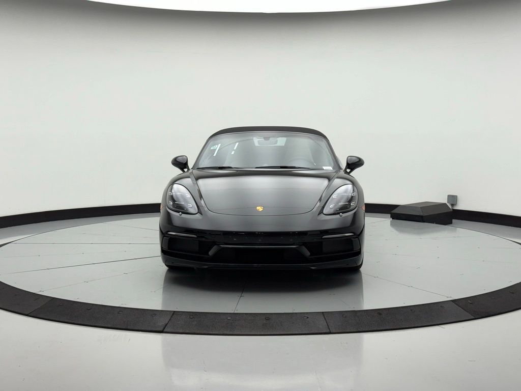 Thumbnail: 2025 Porsche 718 Boxster - 9