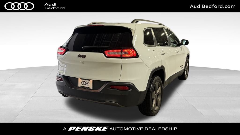 Thumbnail: 2016 Jeep Cherokee - 6