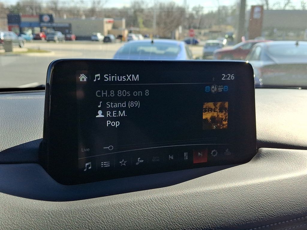 used 2020 Mazda CX-5 car, priced at $21,795