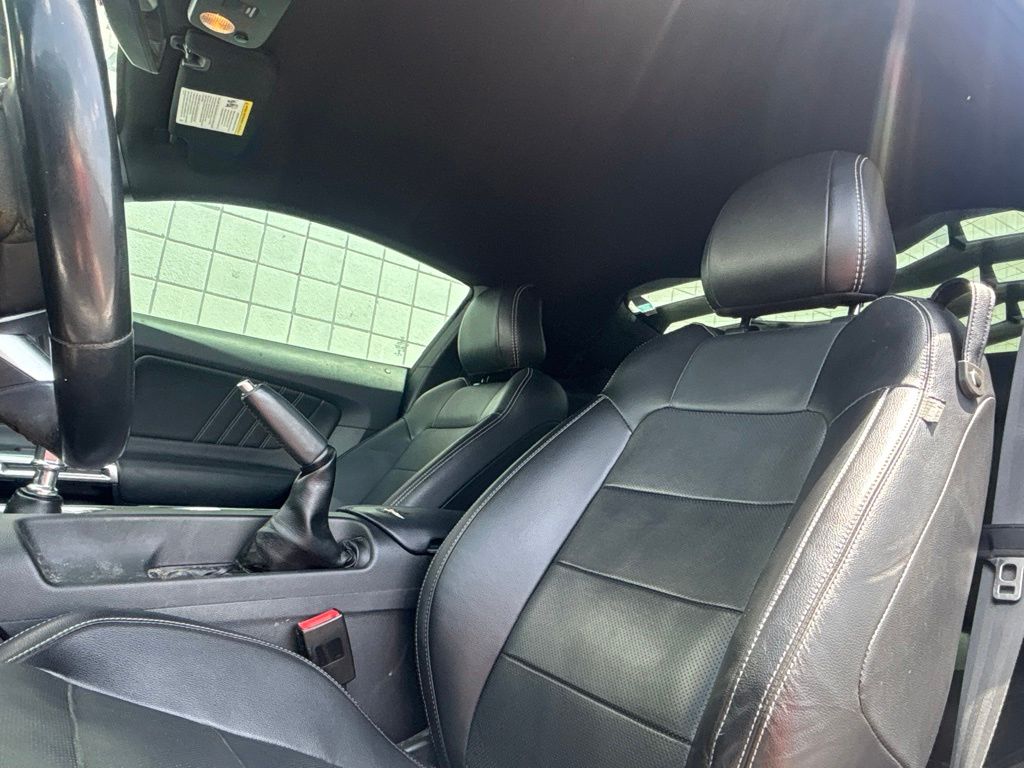 Used 2018 Ford Mustang Coupe