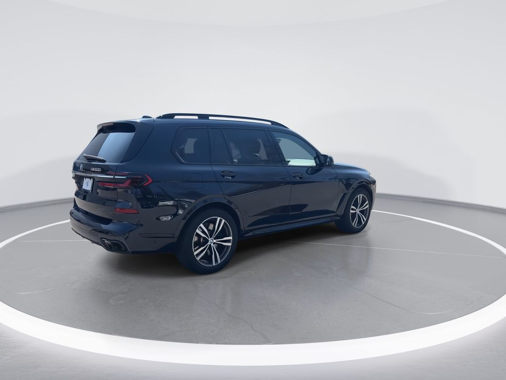 Thumbnail: 2023 BMW X7 - 8