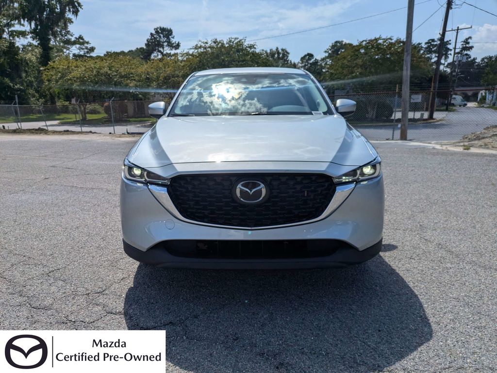 2023 Mazda CX-5 2.5 S Select