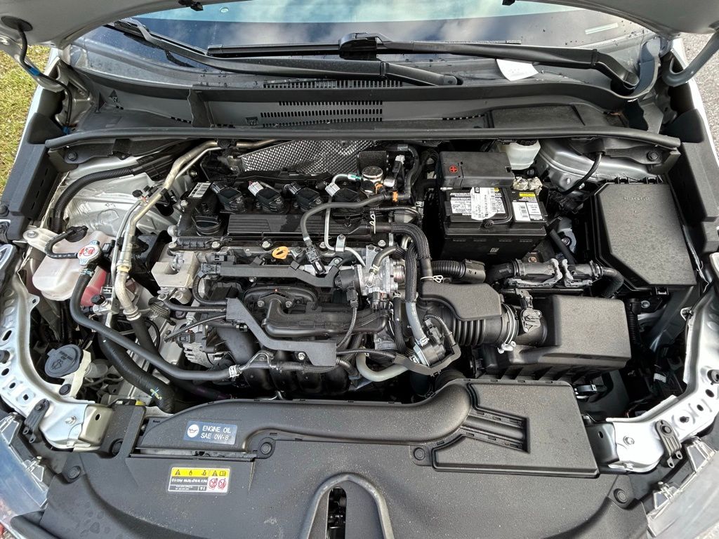 Thumbnail: 2023 Toyota Corolla - 11