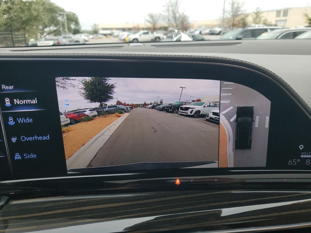 Used Car 2023 Cadillac Escalade Esv  Premium For Sale Under $70,000 In Austin, Texas